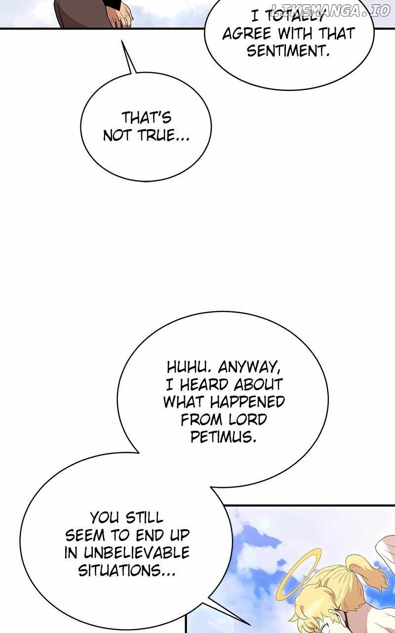 The Strongest Florist Chapter 234 9
